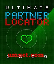 game pic for Ultimate Partner Locator 2009
